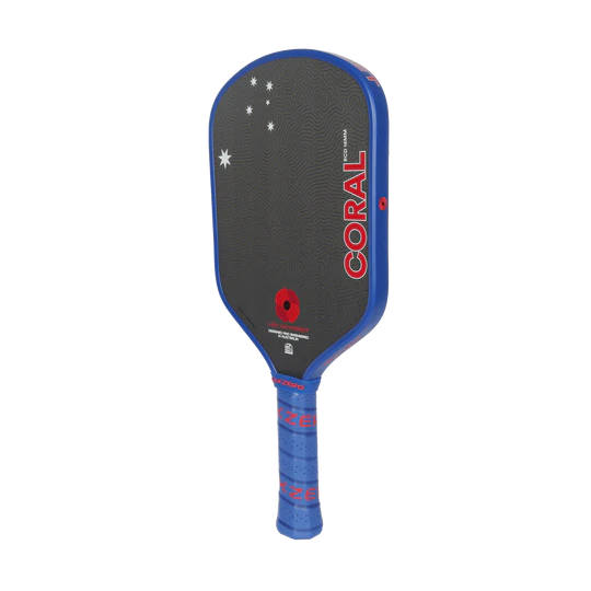 Coral 'ANZAC' Edition 16mm