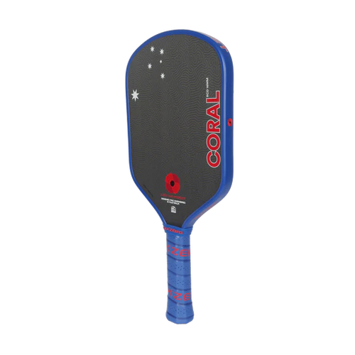 Coral 'ANZAC' Edition 16mm