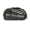 Six Zero Pro Tour Bag - Black/Grey