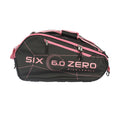 Six Zero Pro Tour Bag - Black Cherry