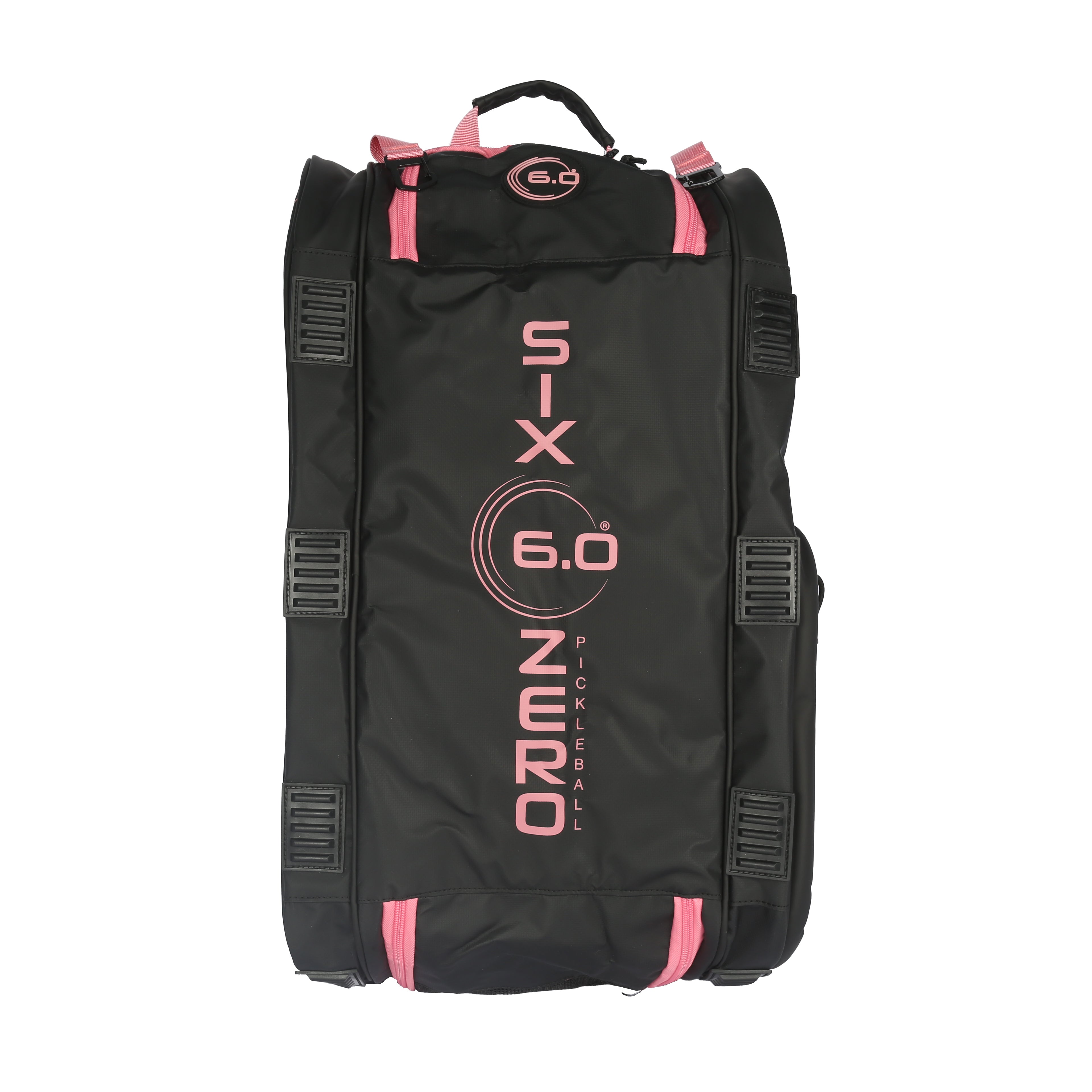Six Zero Pro Tour Bag - Black Cherry