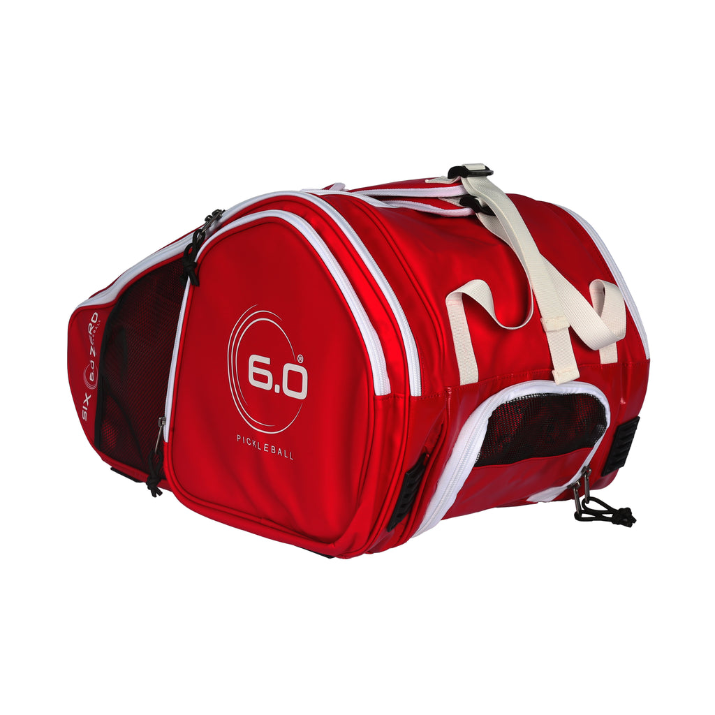 Six Zero Pro Tour Bag - Red