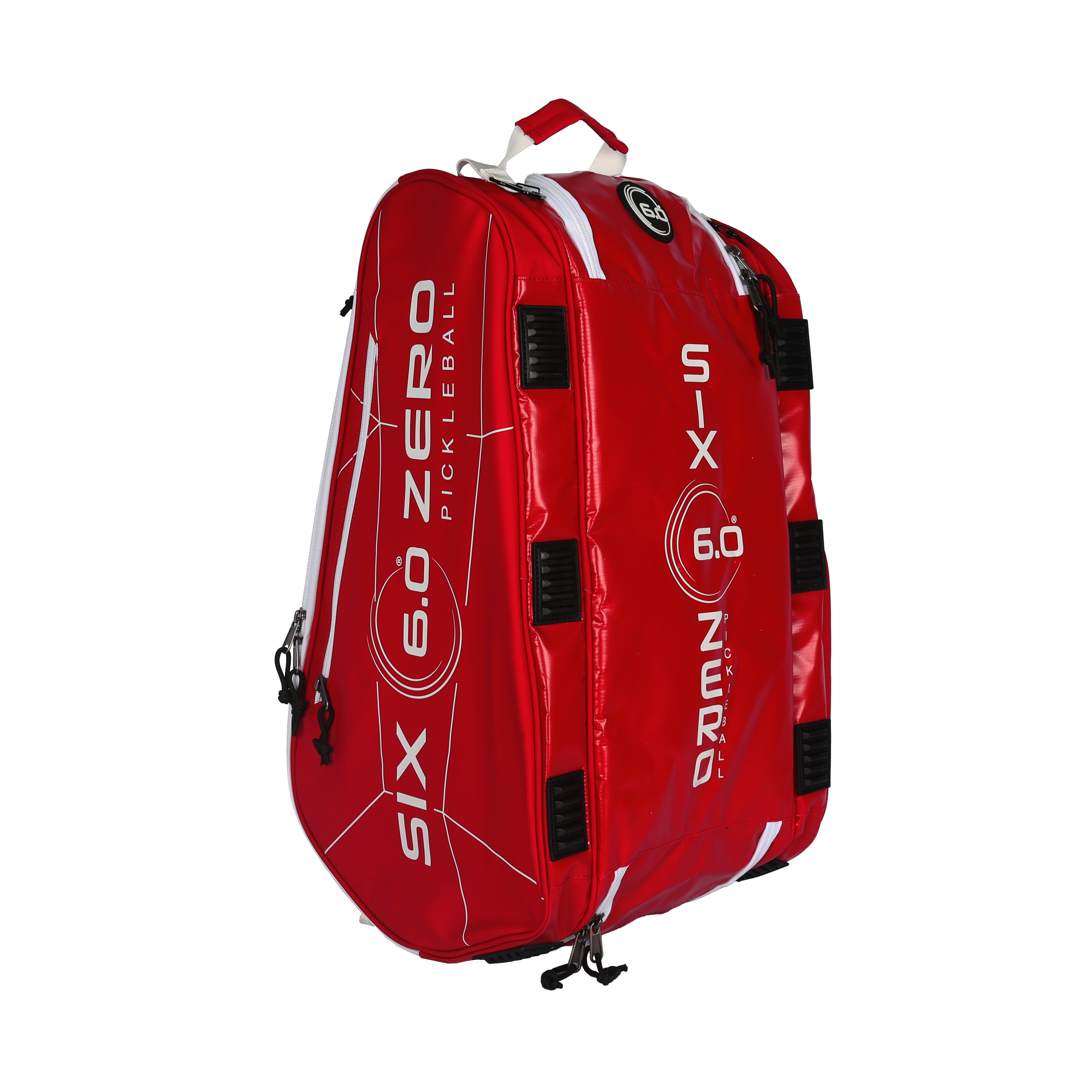 Six Zero Pro Tour Bag - Red