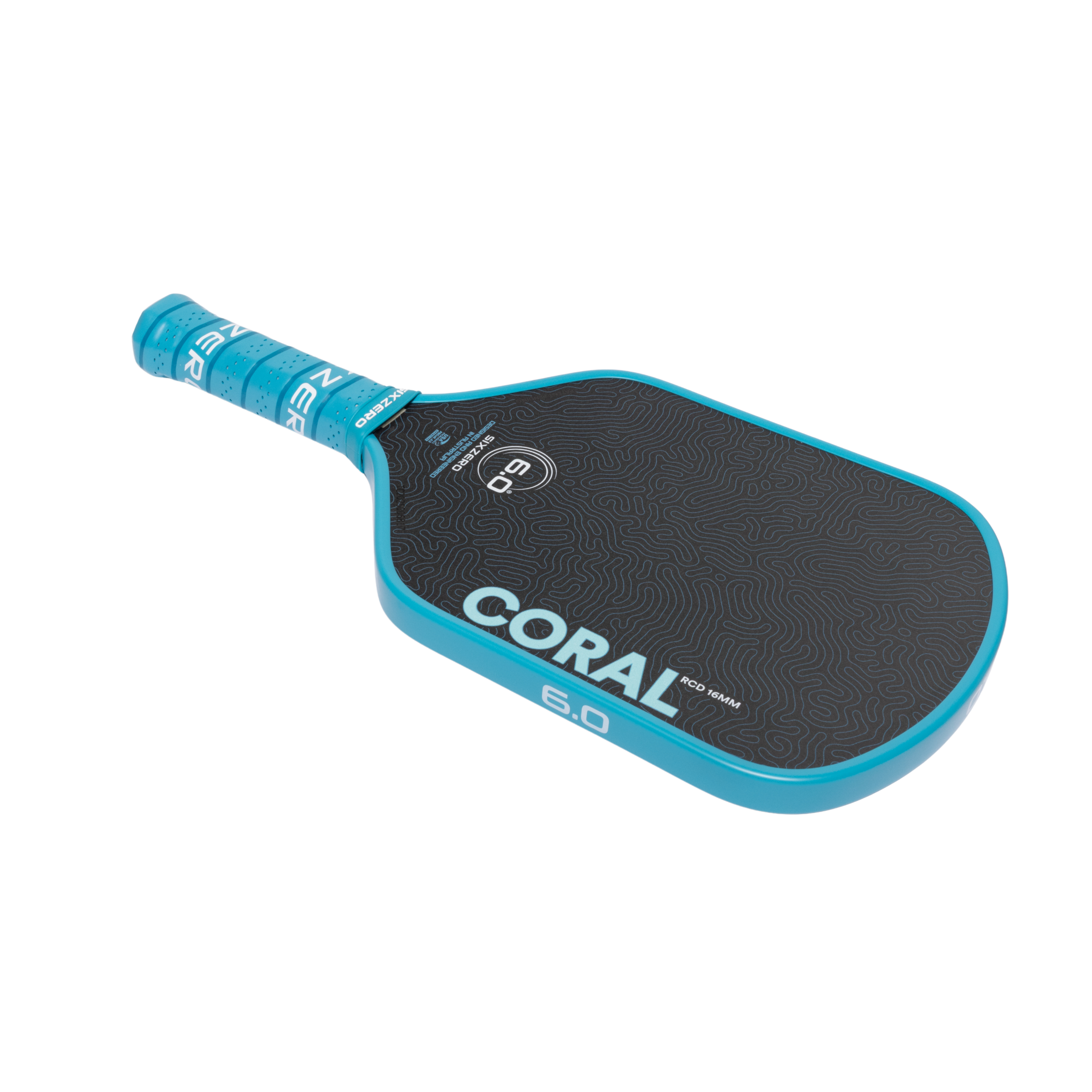 Blue Six Zero Coral 16mm, Hybrid