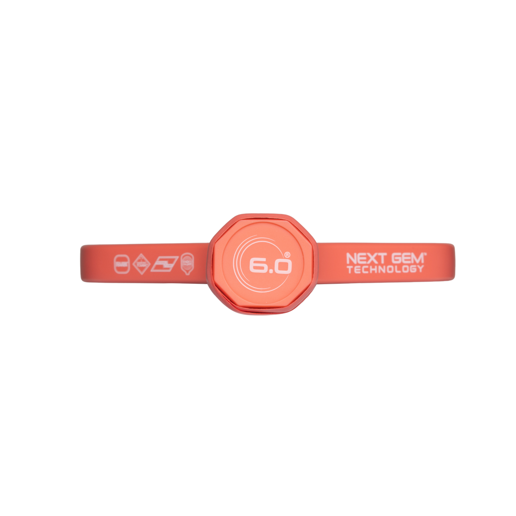 Pink Six Zero Coral 16mm, Hybrid