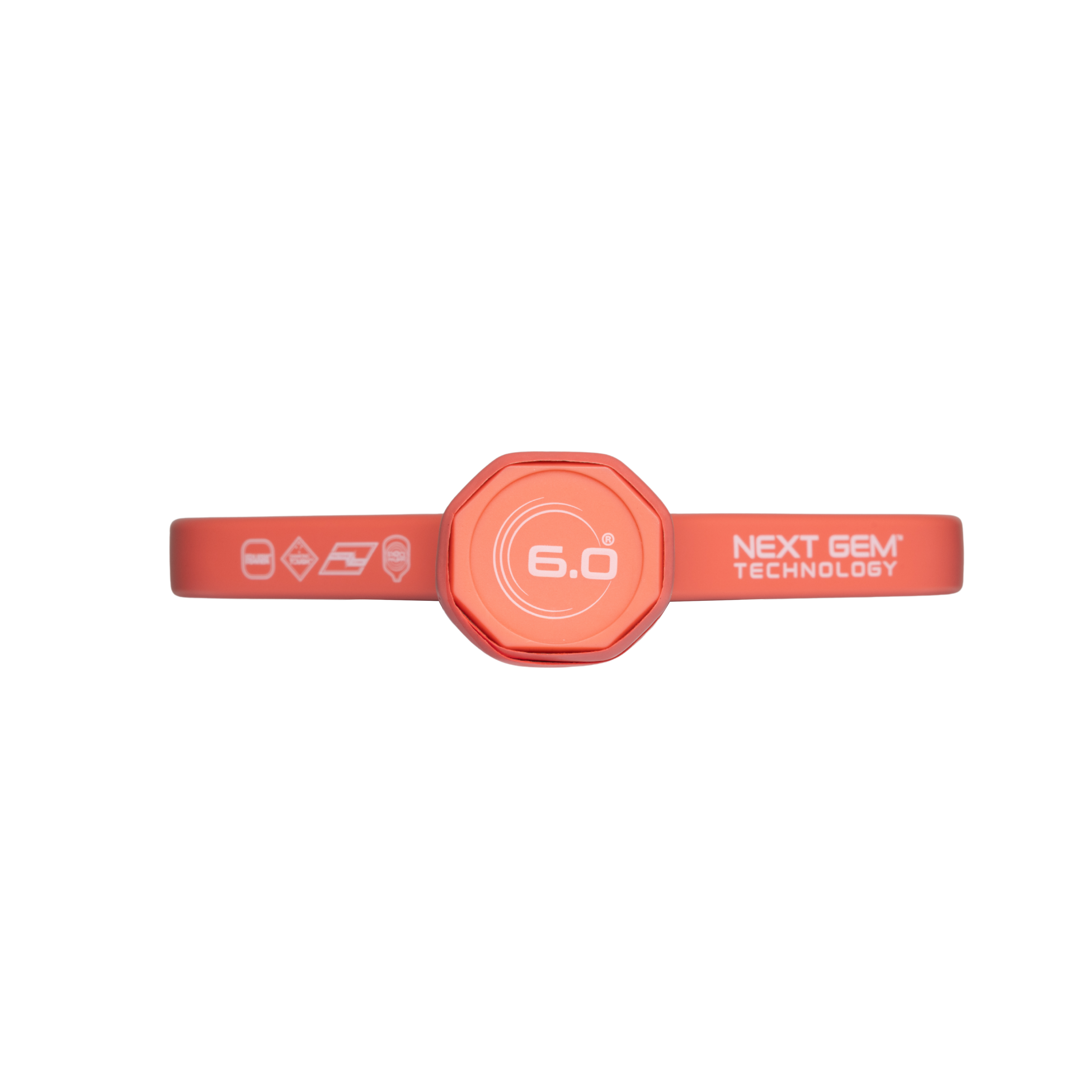Pink Six Zero Coral 16mm, Hybrid