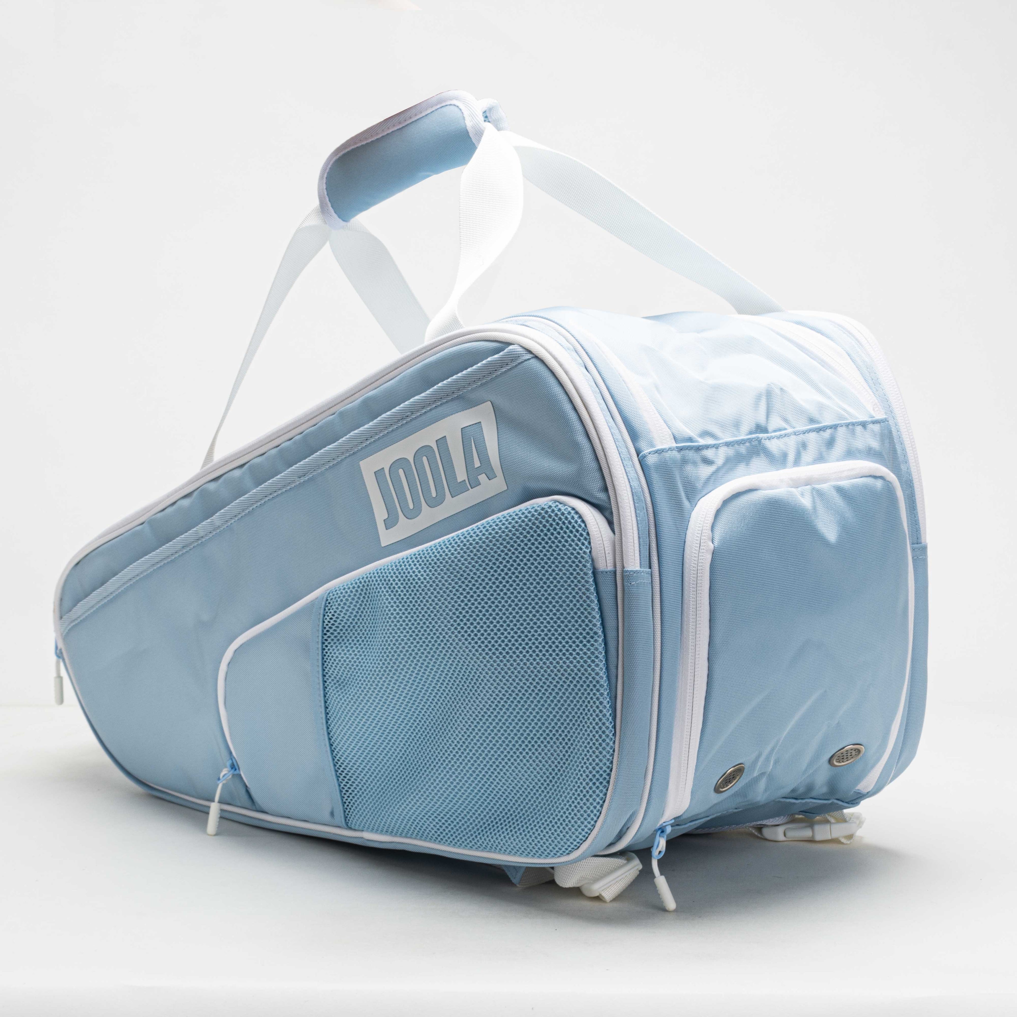 JOOLA Tour Elite Pickleball Bag (Blue Breeze)