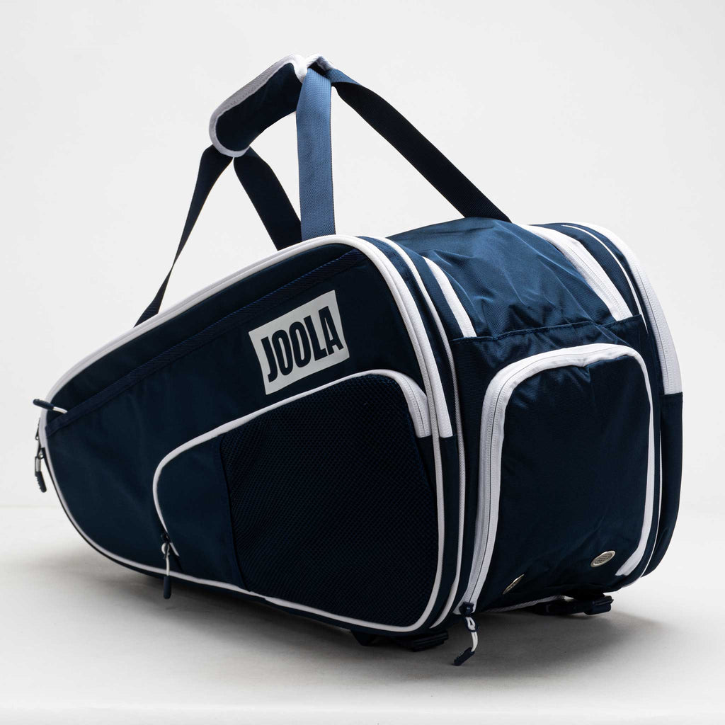 JOOLA Tour Elite Pickleball Bag (Navy)