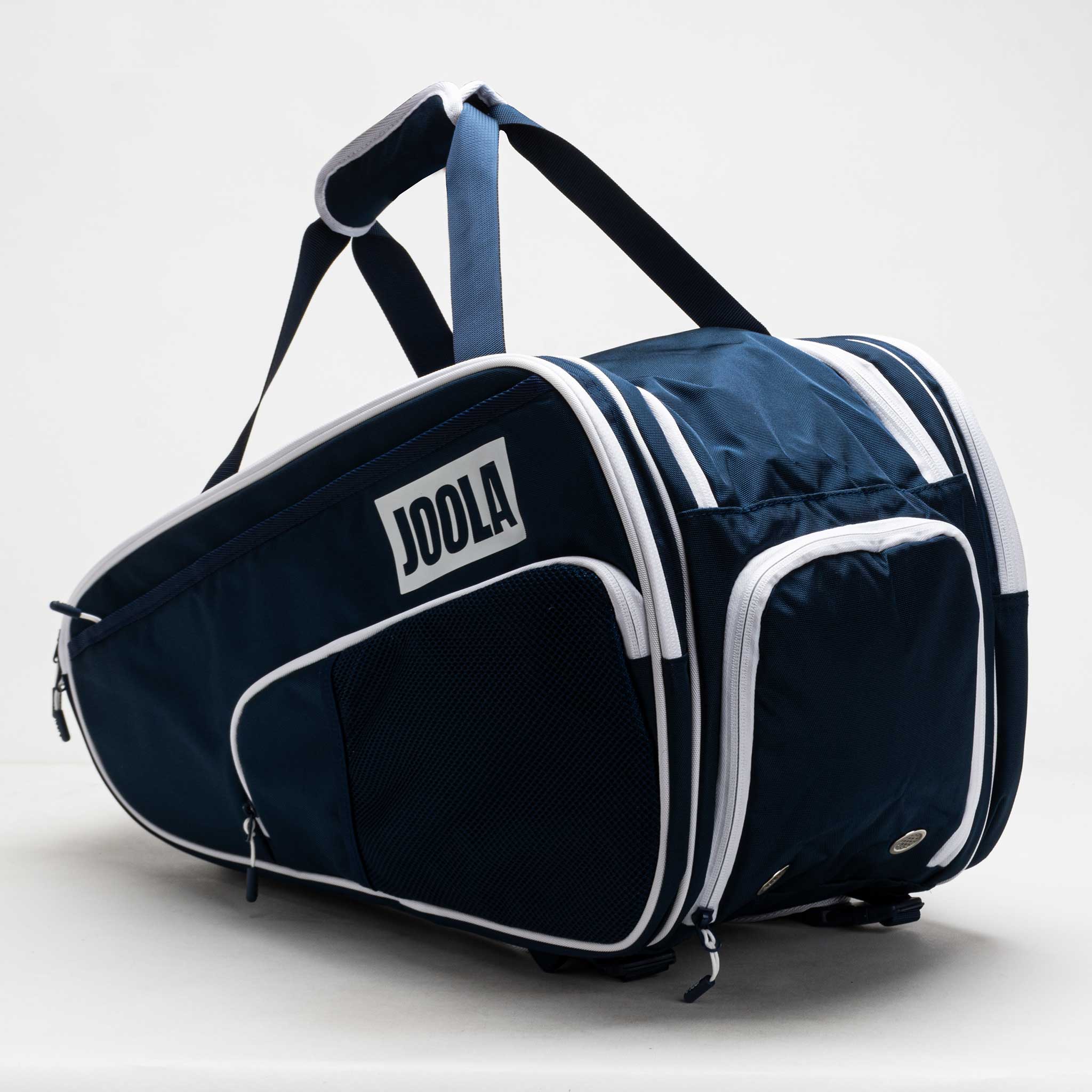 JOOLA Tour Elite Pickleball Bag (Navy)