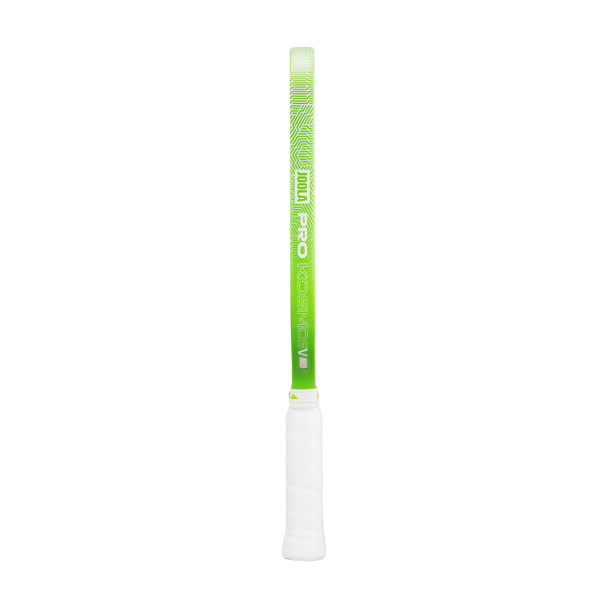 JOOLA Kosmos Pro V Federico Staksrud Surge Green 16mm Paddle