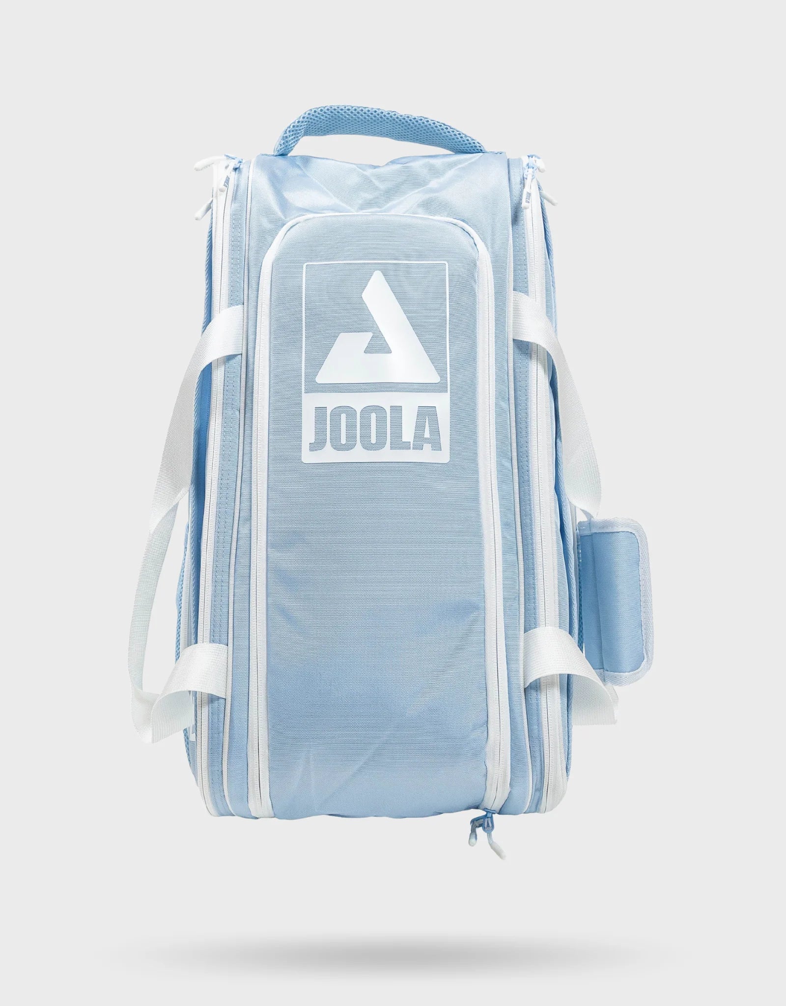JOOLA Tour Elite Pickleball Bag (Blue Breeze)