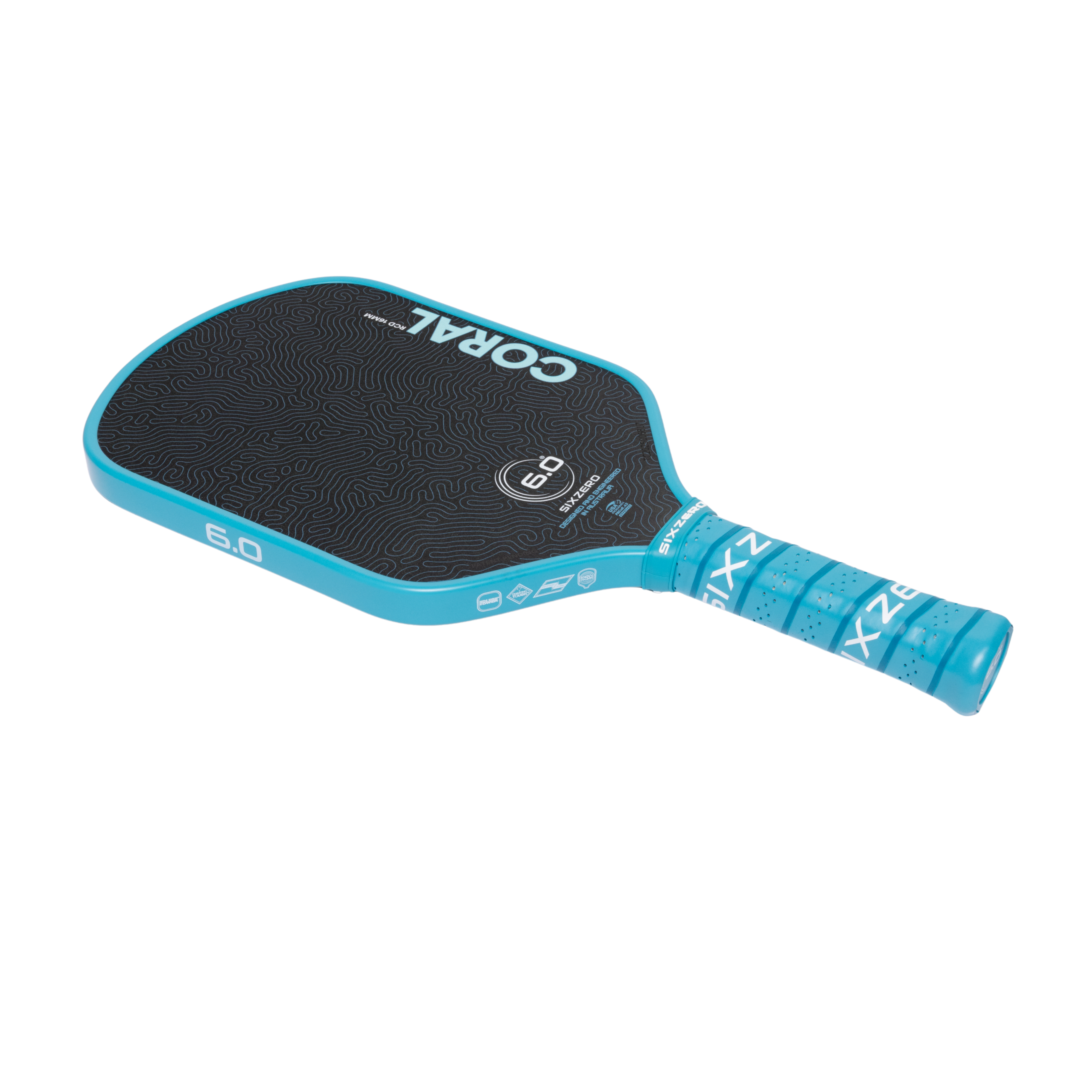 Blue Six Zero Coral 16mm, Hybrid