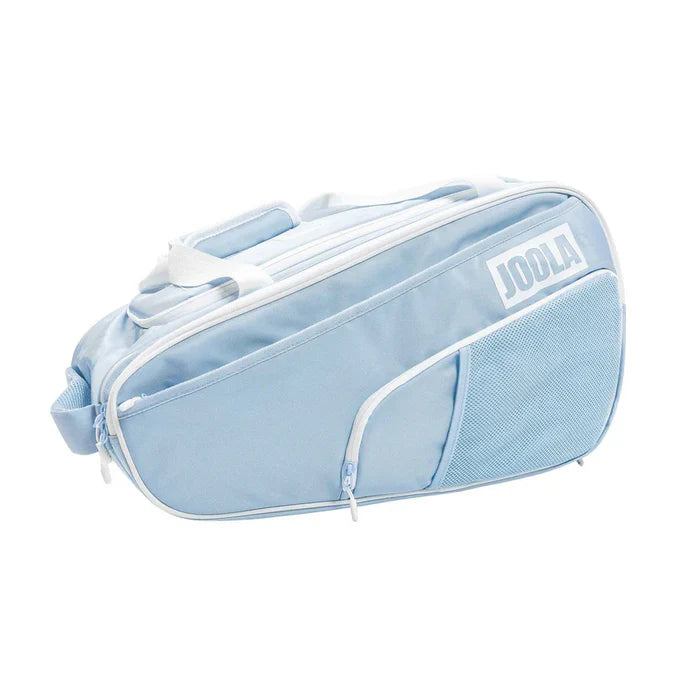 JOOLA Tour Elite Pickleball Bag (Blue Breeze)