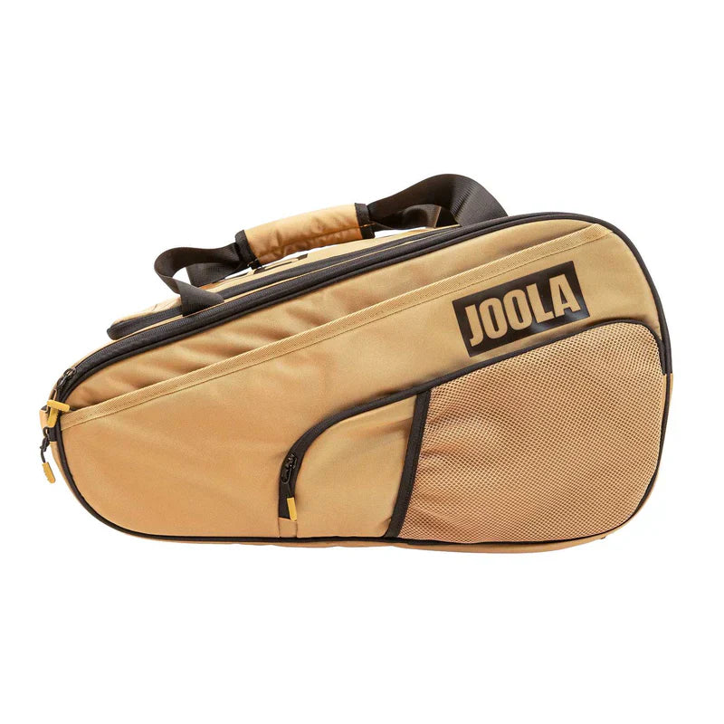 JOOLA Tour Elite Pickleball Bag (Latte)