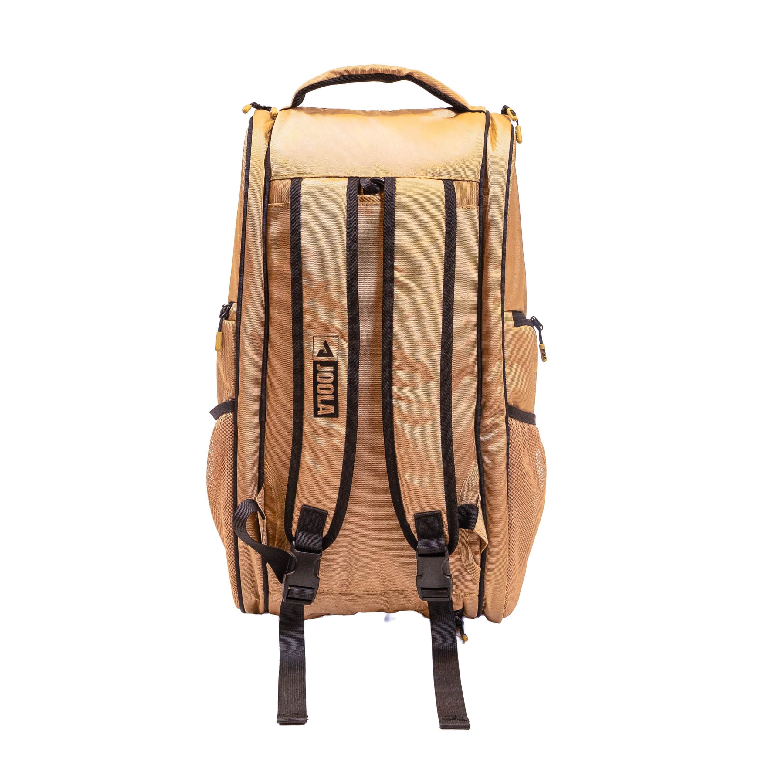 JOOLA Tour Elite Pickleball Bag (Latte)