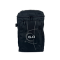 Six Zero Performance Backpack - Black