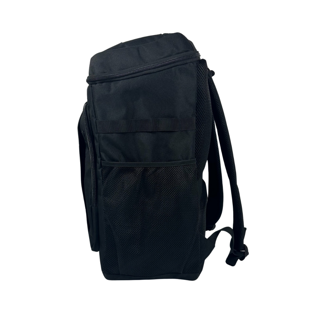 Six Zero Performance Backpack - Black