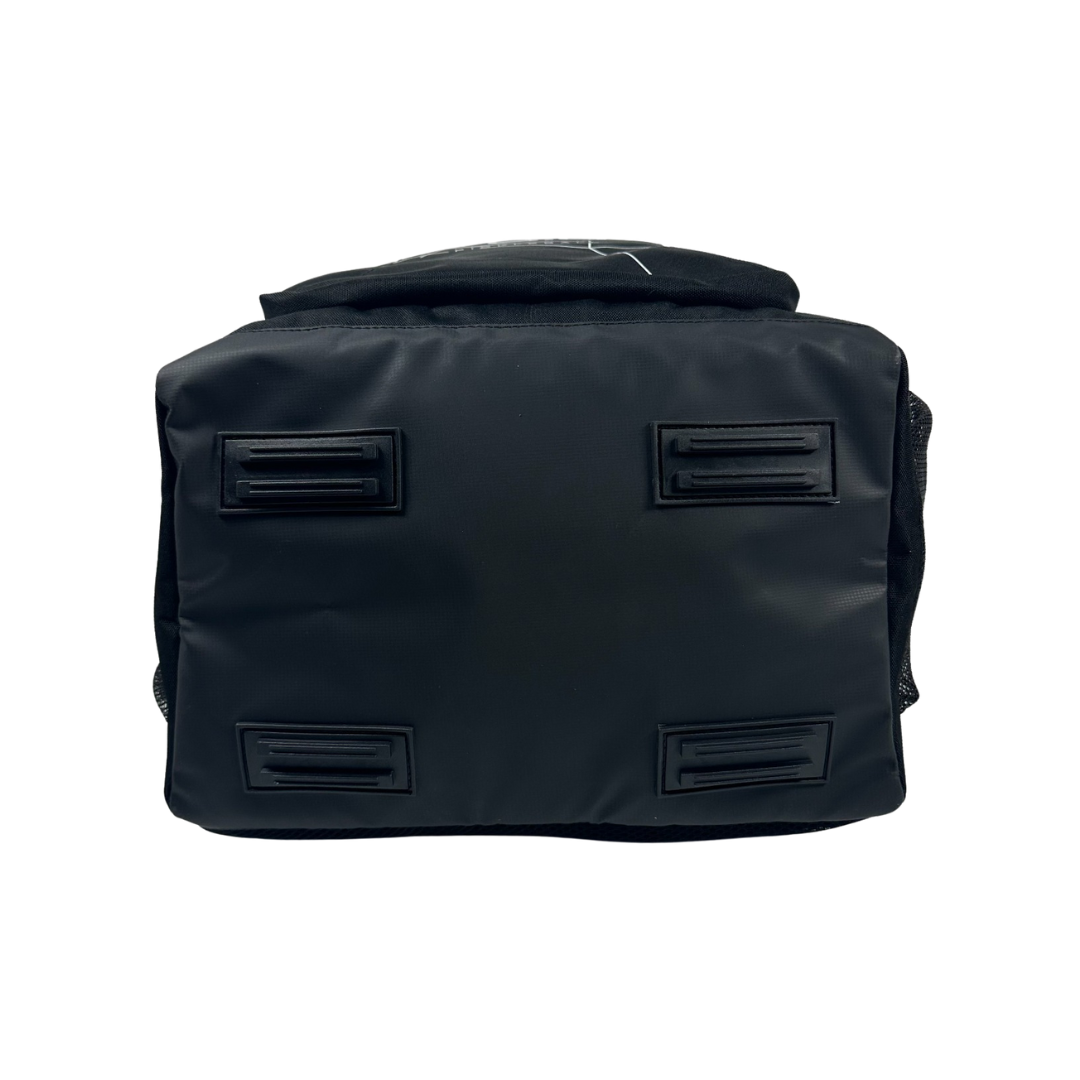 Six Zero Performance Backpack - Black