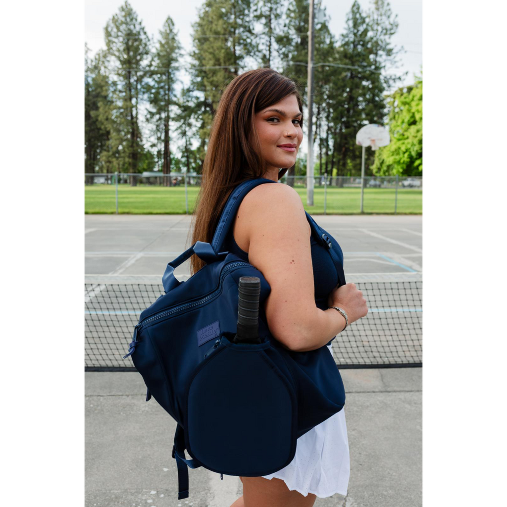 Love Pickle Ultimate Backpack