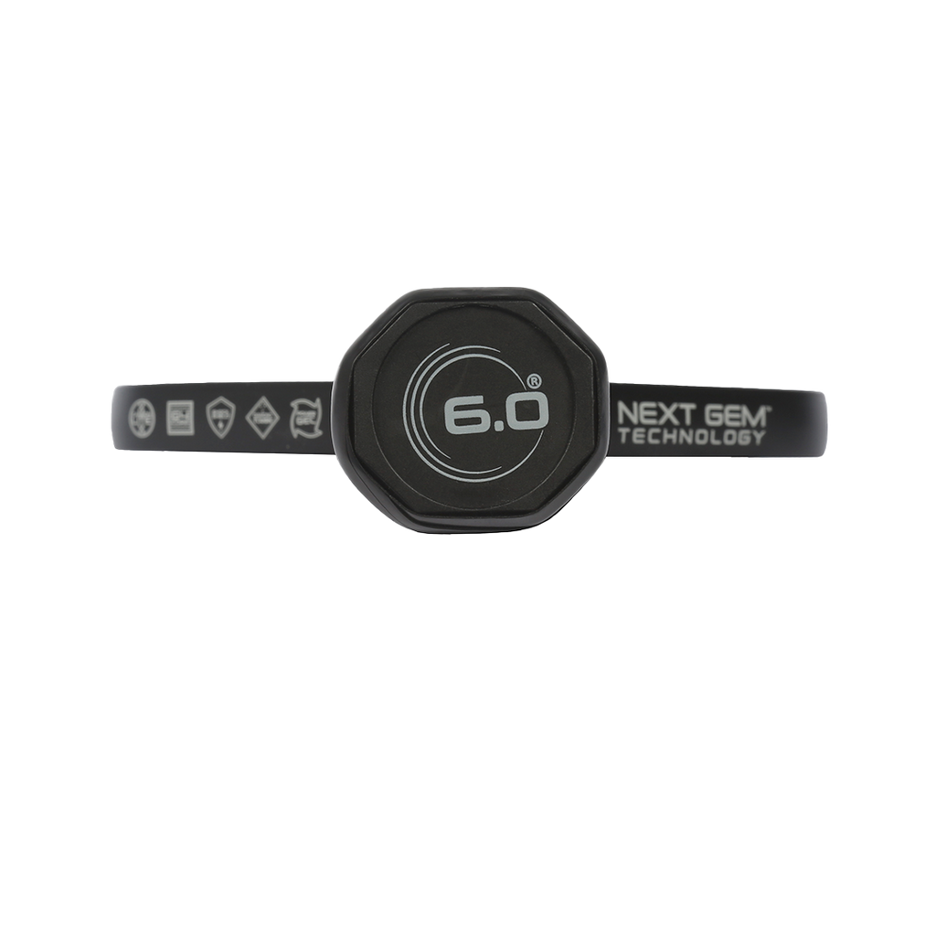 Six Zero Black Opal 14mm - Black