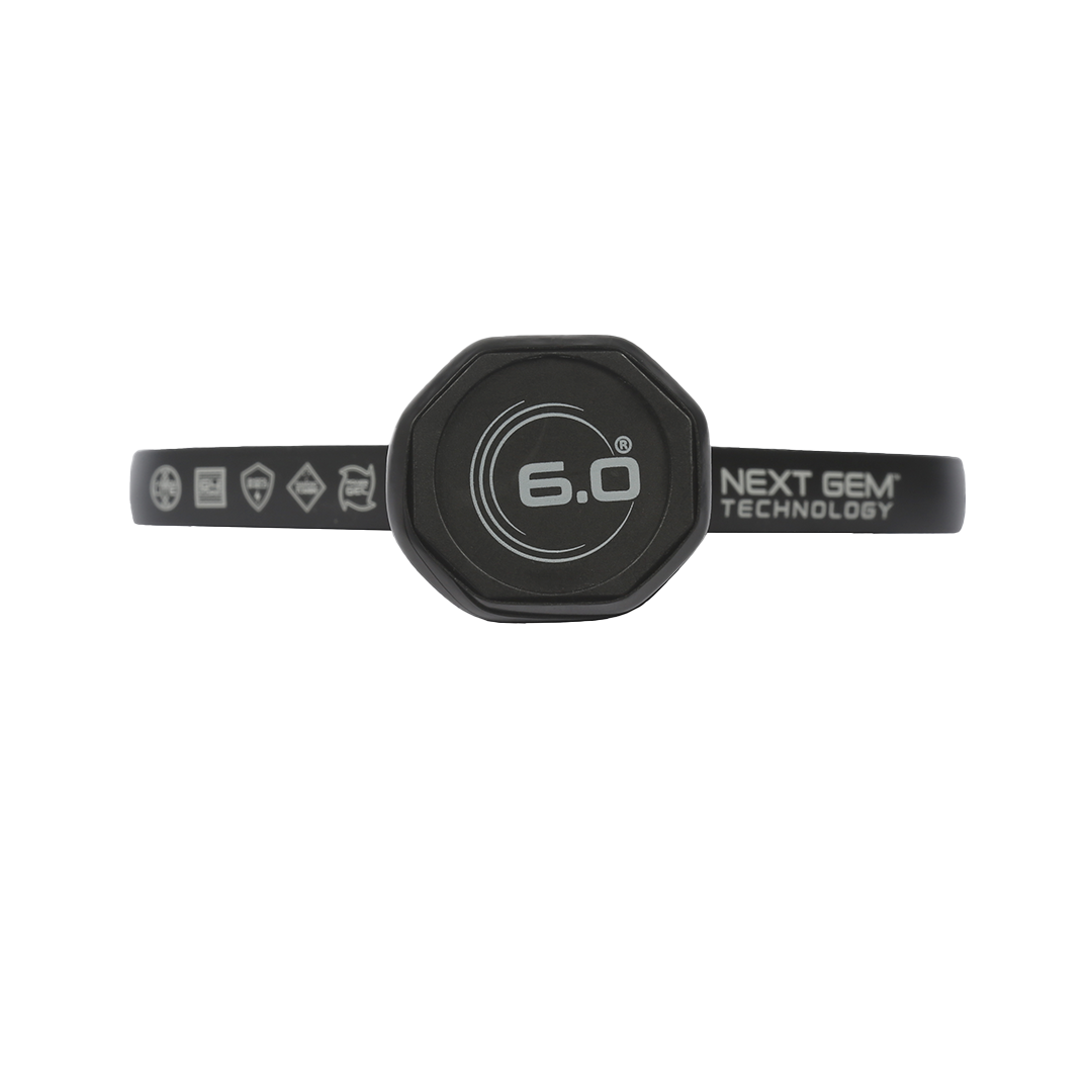 Six Zero Black Opal 14mm - Black