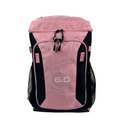 Six Zero Performance Backpack - Pink
