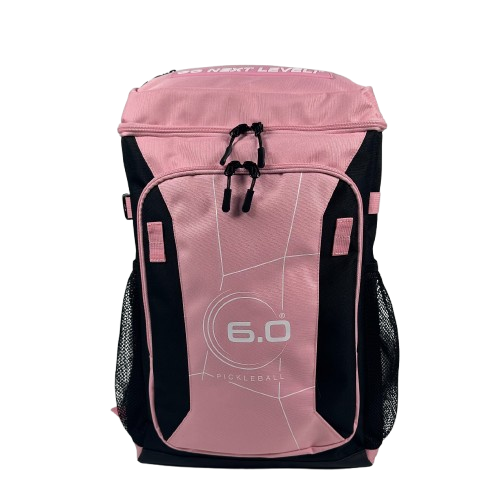Six Zero Performance Backpack - Pink