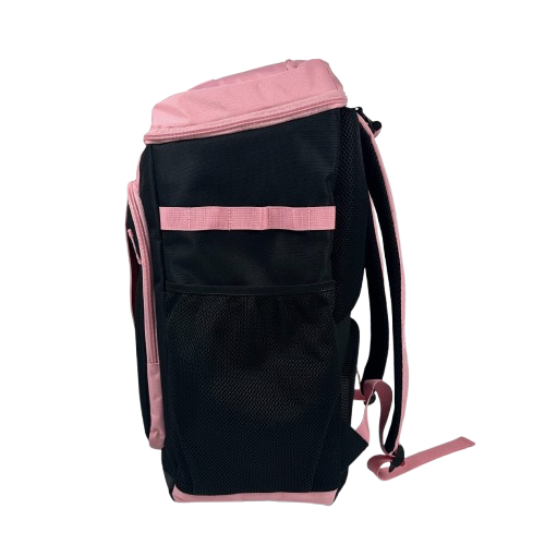 Six Zero Performance Backpack - Pink