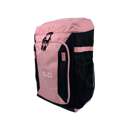 Six Zero Performance Backpack - Pink