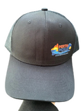 Sports Hat - Black