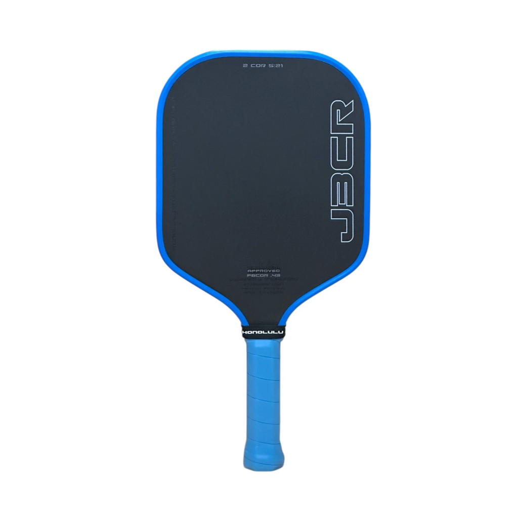 J3CR Crystal Blue™ Endurance Surface™