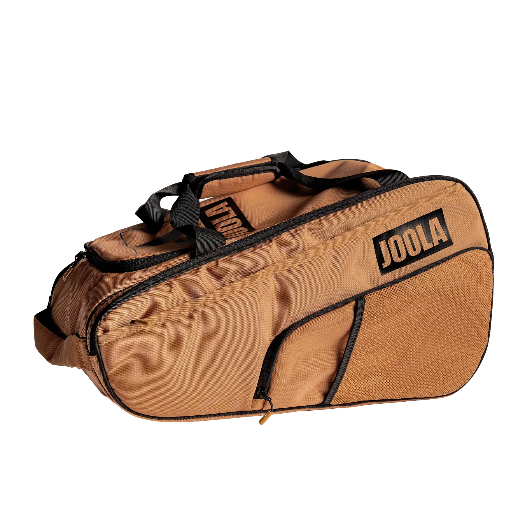 JOOLA Tour Elite Pickleball Bag (Latte)