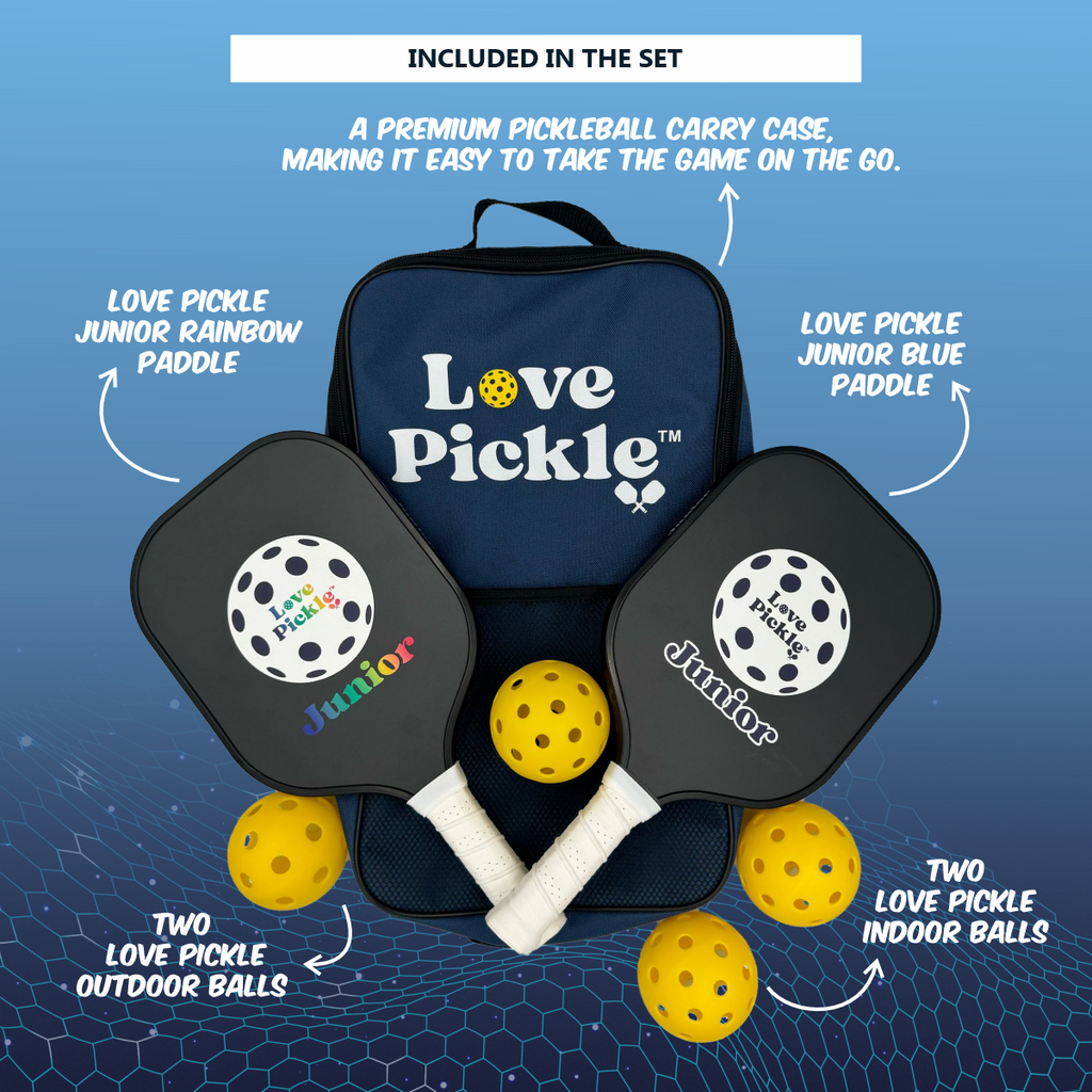 Love Pickle Junior Set