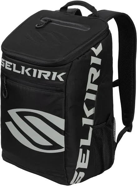 Selkirk Core Series Team Backpack - Black