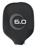 Six Zero Paddle Cover