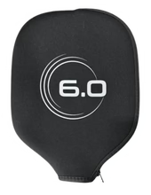Six Zero Paddle Cover