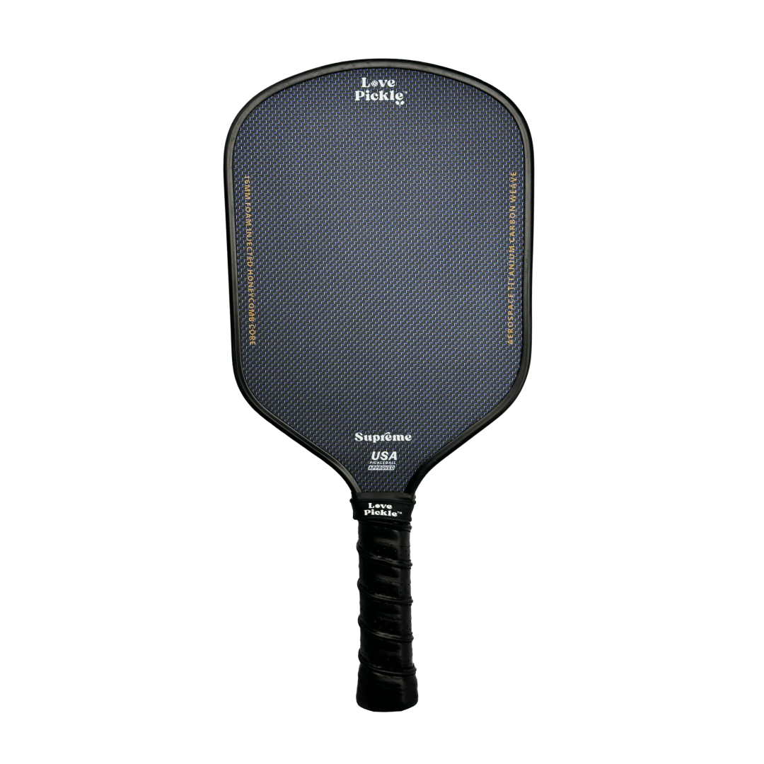 Love Pickle Titanium Supreme Paddle