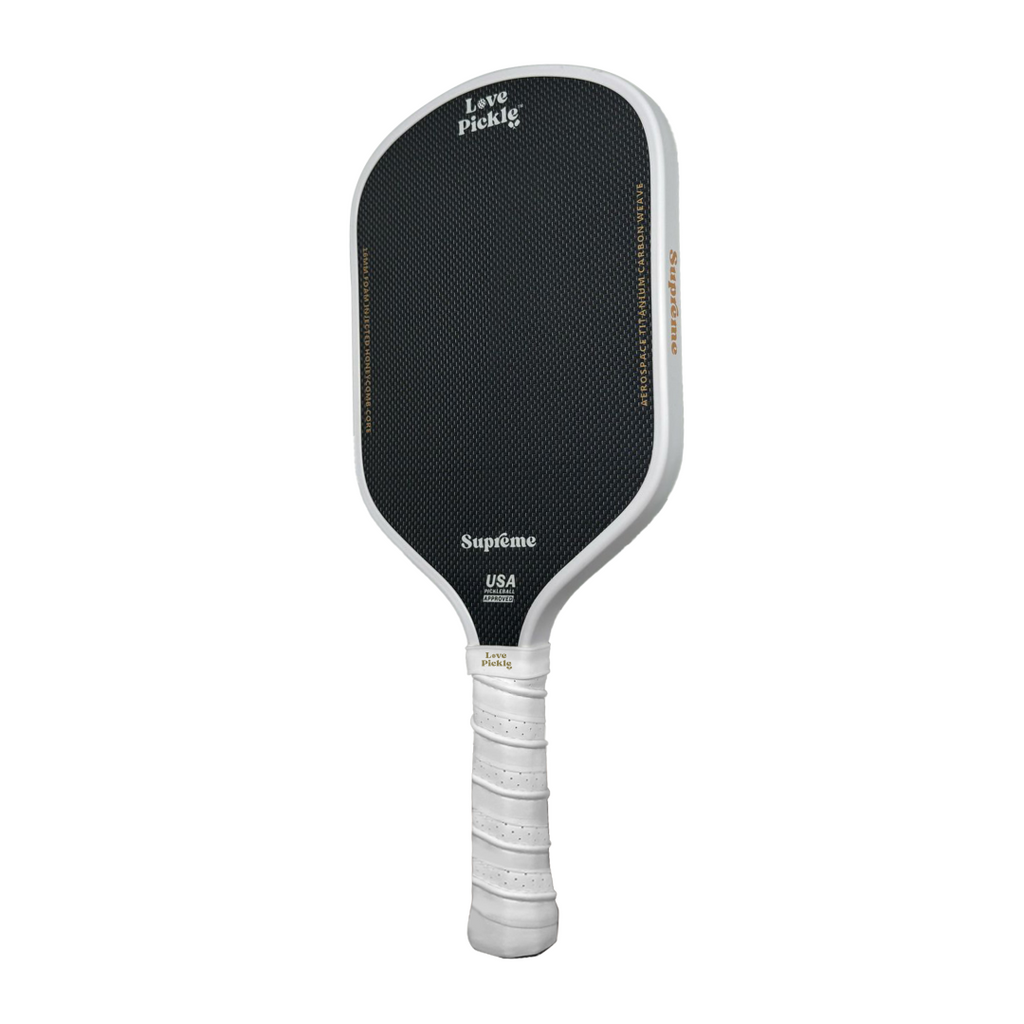 Love Pickle Titanium Supreme Paddle