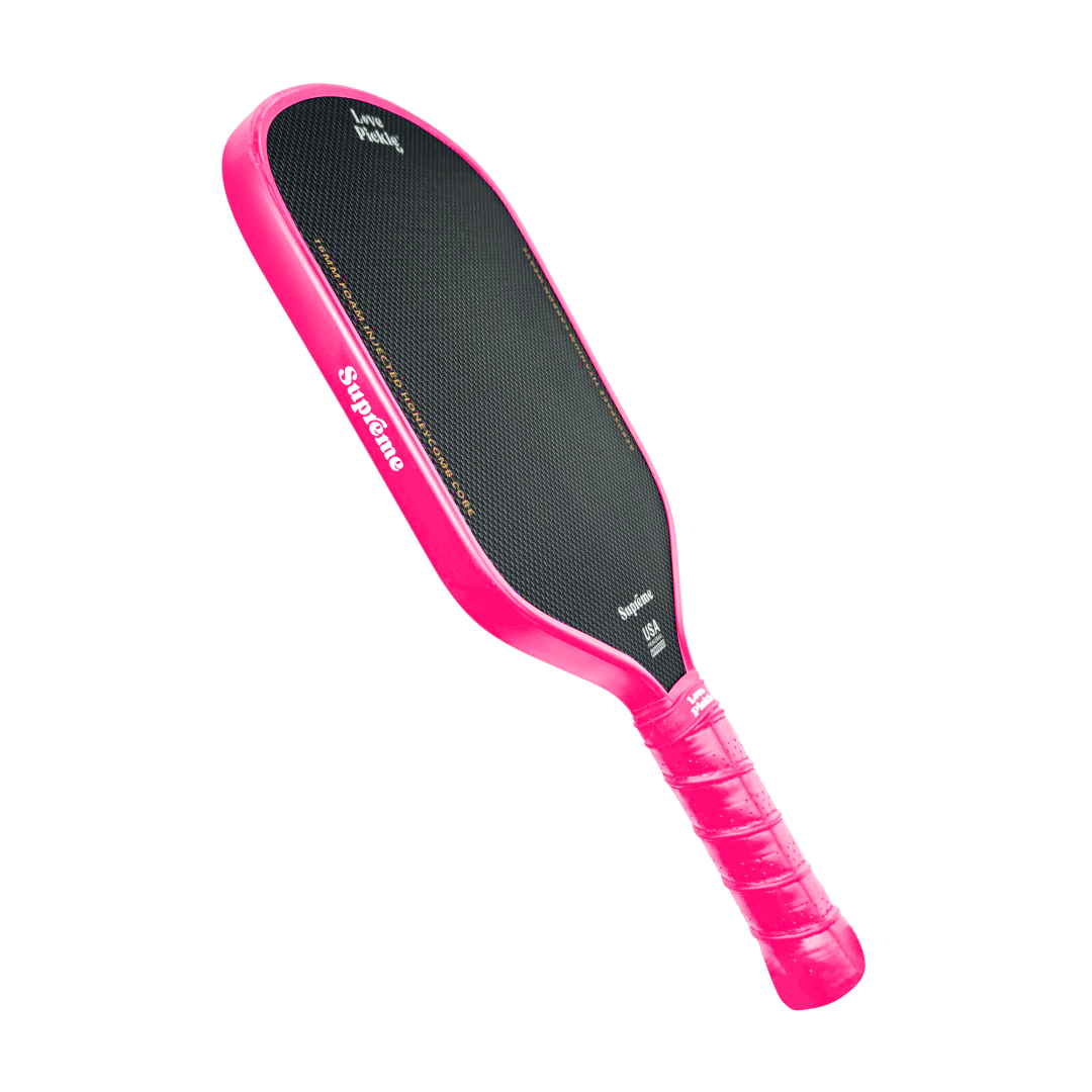 Love Pickle Titanium Supreme Paddle