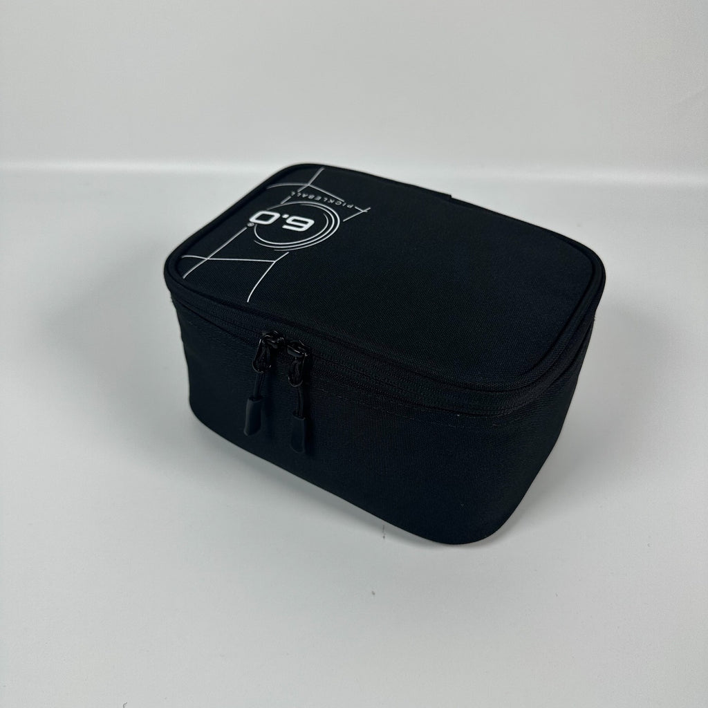 Six Zero Performance Backpack - Black