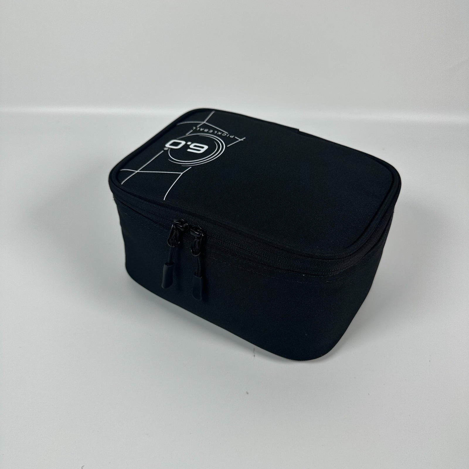 Six Zero Performance Backpack - Black