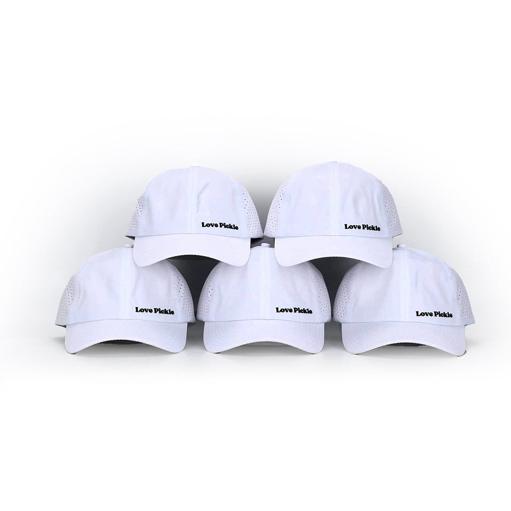 Love Pickle Performance Sports Hat