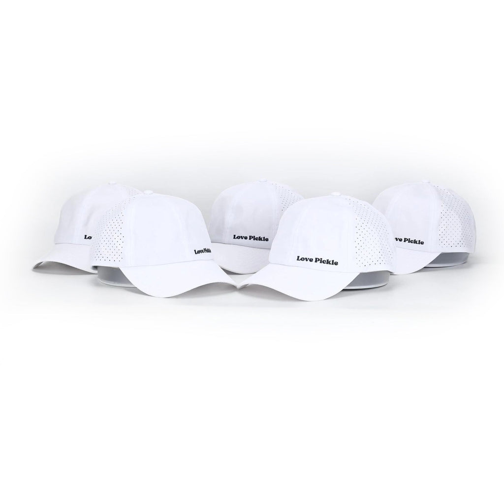 Love Pickle Performance Sports Hat