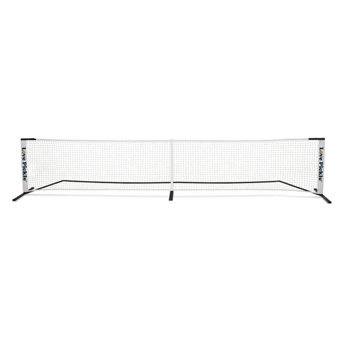 2 - 1 Pickleball Net - Ideal for Family & Schools