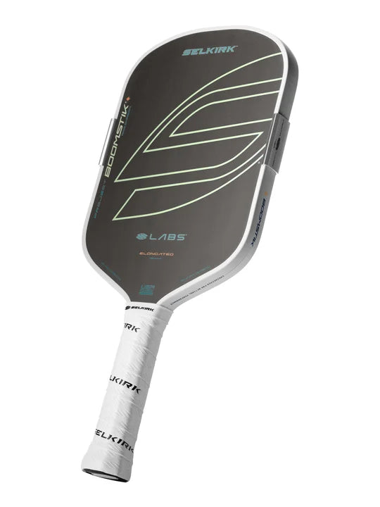 Boomstik Elongated Everglade Paddle - Limited Edition