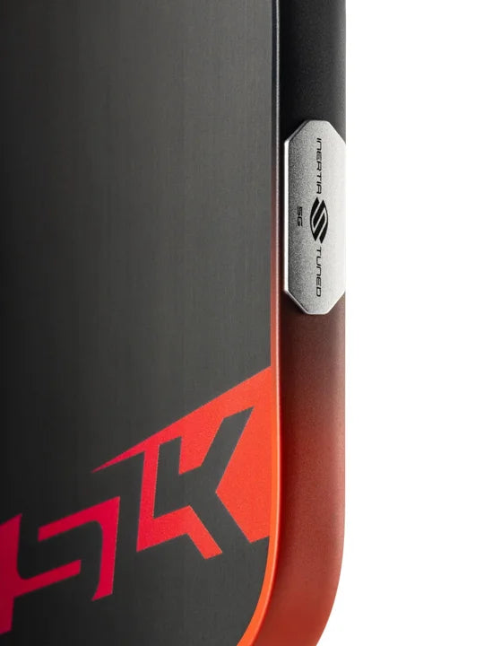 SLK Dauntless Wide Body - Red 16mm (new)