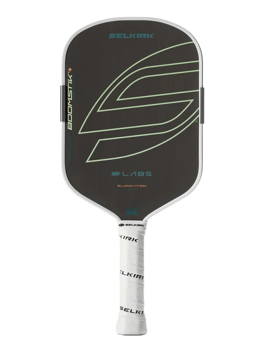 Boomstik Elongated Everglade Paddle - Limited Edition